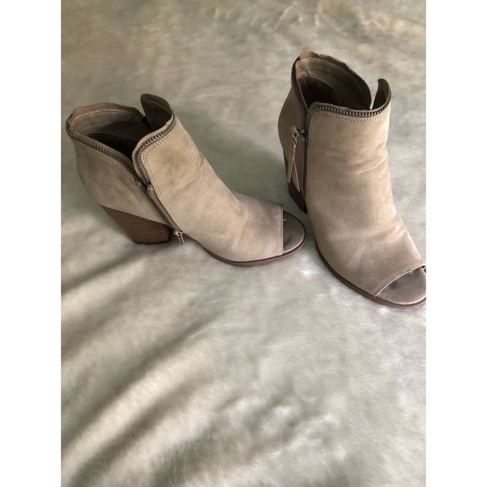 Booties